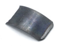 Lelit Fixings And Brackets - Knob Support 6,8 11,3 0,4 - 9400045